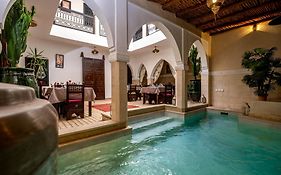 Riad La Gazelle Du Sud